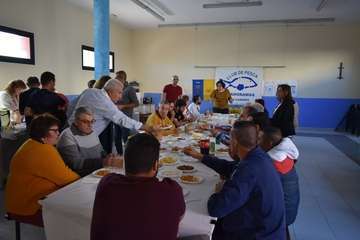 El Club de Pesca SamaDoramas entrega sus premios anuales (Foto TA)